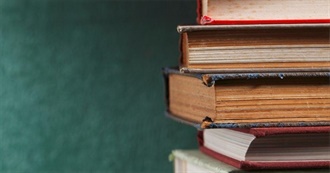 Books on RM&#39;s TBR