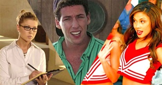 Outrun Gaming&#39;s 20 Worst Movies of All Time