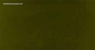 Untitled Unmastered. Rating