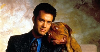 67 Best Dog Movies (Rotten Tomatoes)