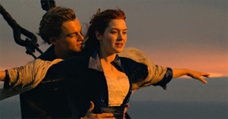 Movies Everyone Has Seen