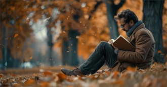 Bookshelf Snapshot Fall &#39;23