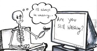 MOVIES That Sam Watched to Flee Anxiety/Depression