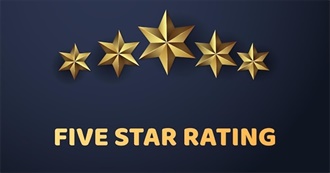 CT&#39;s Favorite Books of All Time