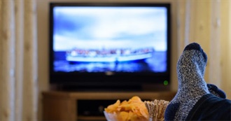 240 TV Shows AS Enjoys