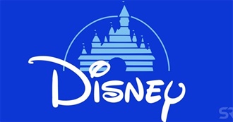 10 Movies You Didn&#39;t Realize Were Made by Disney