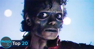 Watchmojo | Top 20 Essential Halloween Songs