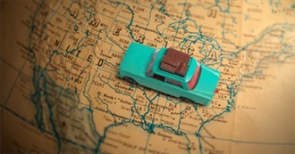 Have You Been to These Travel Destinations?