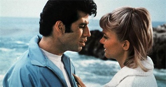 Movies E Watched During Quarantine