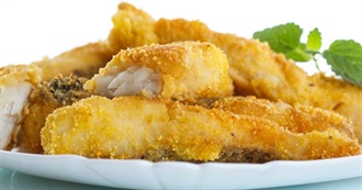 Big T&#39;s Popular Dishes of New Orleans Part 5