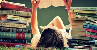 Boston Public Library Staff Picks 2025