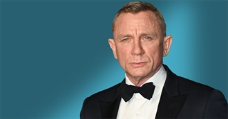 Daniel Craig Movies Tissie's Seen