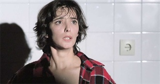 BFI&#39;s Ultimate Horror Watchlist