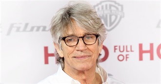 Eric Roberts Movies I&#39;ve Seen Update 2