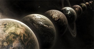 Films About the Multiverse