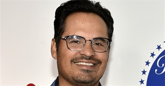 Michael Pena Movies I&#39;ve Seen