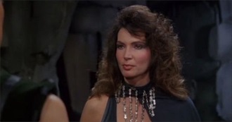 The Films of Toni Naples