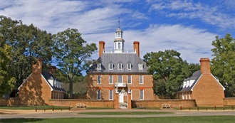 Love Exploring&#39;s Picks for America&#39;s Most Historic Attractions