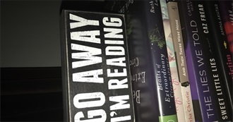 Jennifer&#39;s Favorite Books