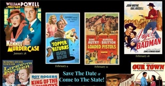 Old Movies Every Young Person Needs to See in Their Lifetime