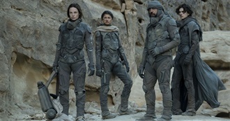 The Best Action Movies of 2021 (So Far)