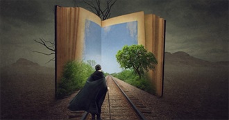 New York Times Notable Fiction of 2000