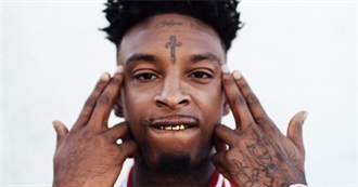 10 Essential Songs: 21 Savage
