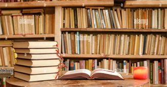 Davenport Public Library Staff Picks 2018-2020