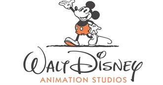 Disney Animation