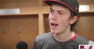 Finn&#39;s Top 50 Albums