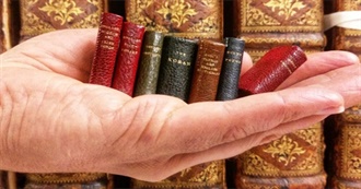 Big Ideas in Bite Sized Form