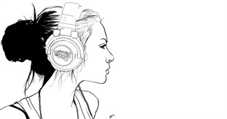 Podcasts to Listen To