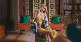 Top 10 Songs of the Week