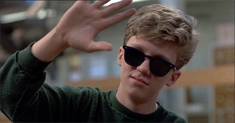 Gabrielle&#39;s Favorite Movies