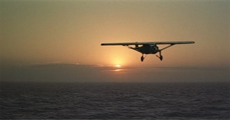 AFI 100 Cheers: 1950s