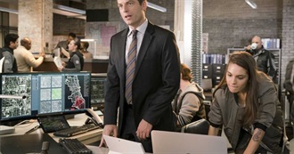 Movies and Shows Watched in March 2017