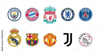Great World Football Teams
