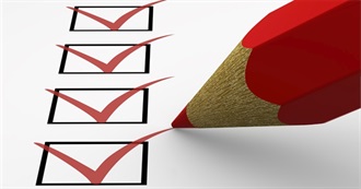 To Read in 2017 (Sara Edition)