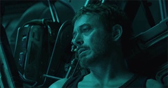 Marvel Movies Ranked Including Endgame