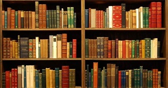 Fantastic Young Adult Books