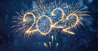 Everything Tina Read in 2022