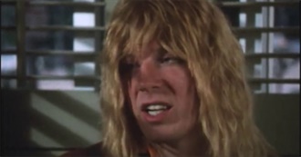 Spinal Tap - The Films of Michael McKean
