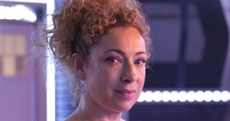 Ryan&#39;s Top 10 Sexiest Women Ever