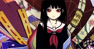 15 Most Underrated Anime of the Last 20 Years