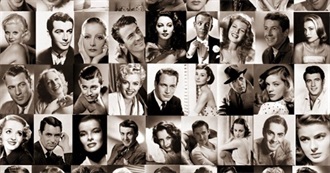 A Wide Spectrum of Movies