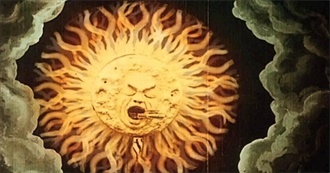 1890s, 1900s and 1910s Cinema and Movies