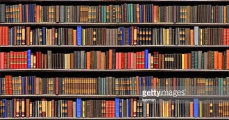 Favourite Childhood Book Series