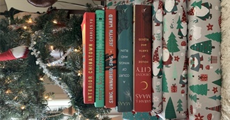 Books Miss B Read in 2021