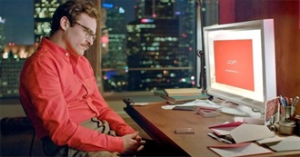 101 Characters That Begin With T