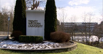 Books Studied at University